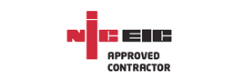 NICEIC Approved Contractor